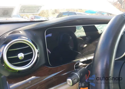 2022 Mercedes-Benz E 350 4Matic from USA, damaged, VIN W1KZF8EB7NB025428